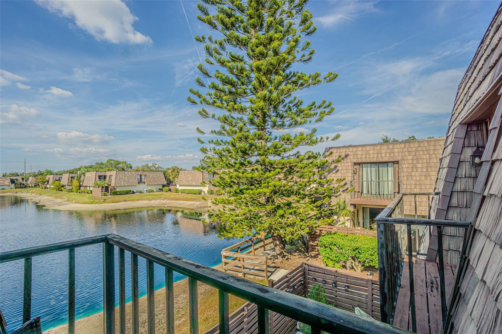 QUAIL RUN PHASE V A CONDOMINIUM - Residential