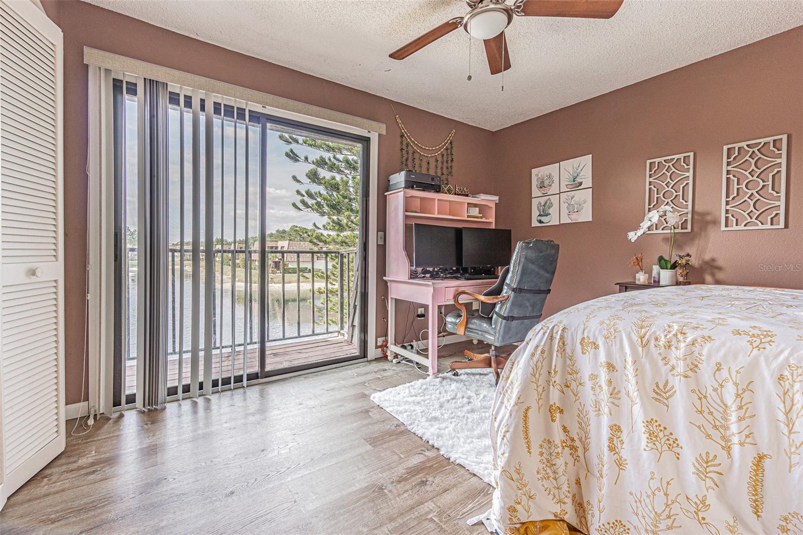 QUAIL RUN PHASE V A CONDOMINIUM - Residential