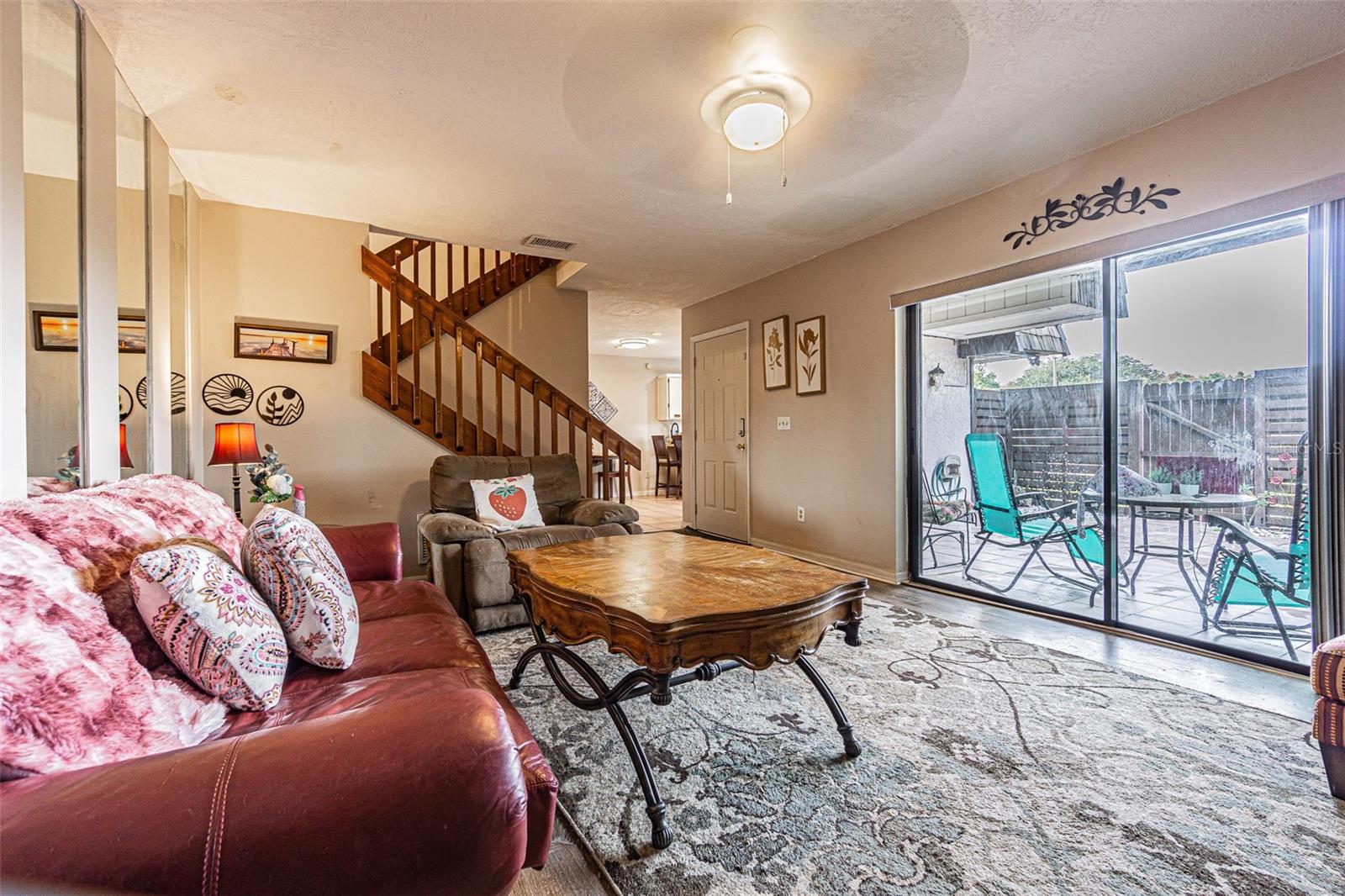 QUAIL RUN PHASE V A CONDOMINIUM - Residential