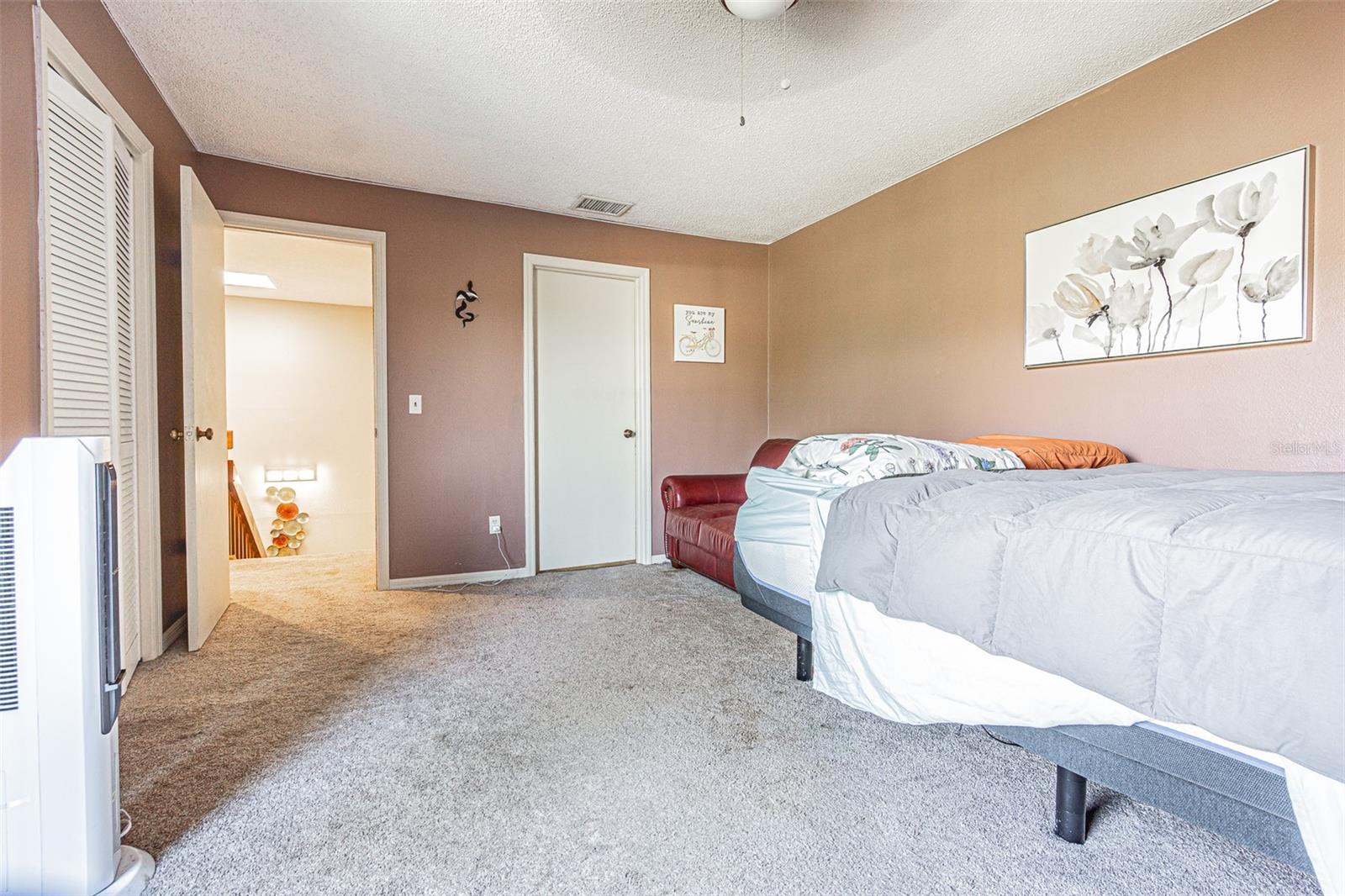 QUAIL RUN PHASE V A CONDOMINIUM - Residential