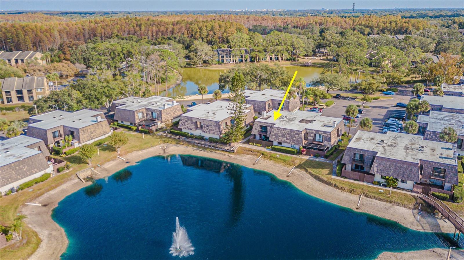 QUAIL RUN PHASE V A CONDOMINIUM - Residential