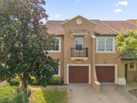 A home in ORLANDO