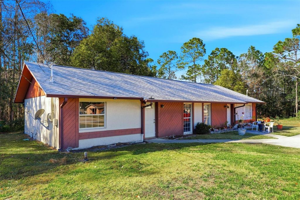 Photo of 1972 Bonneville Drive, Orlando, FL 32826 (MLS # O6380342)