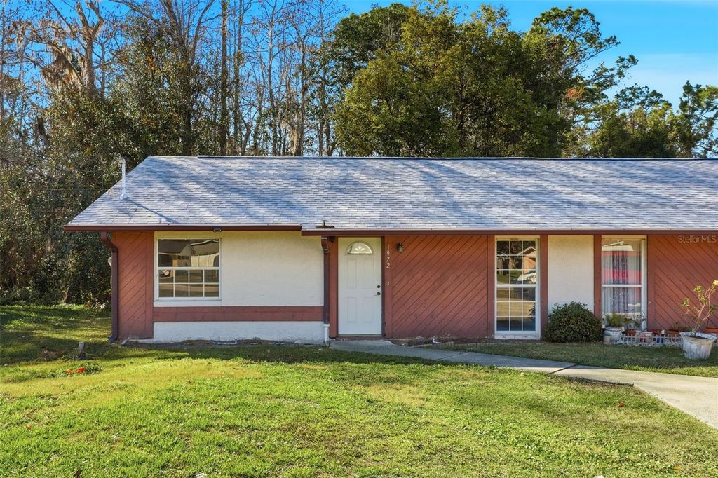 Photo of 1972 Bonneville Drive, Orlando, FL 32826 (MLS # O6380342)