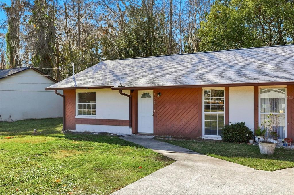 Photo of 1972 Bonneville Drive, Orlando, FL 32826 (MLS # O6380342)