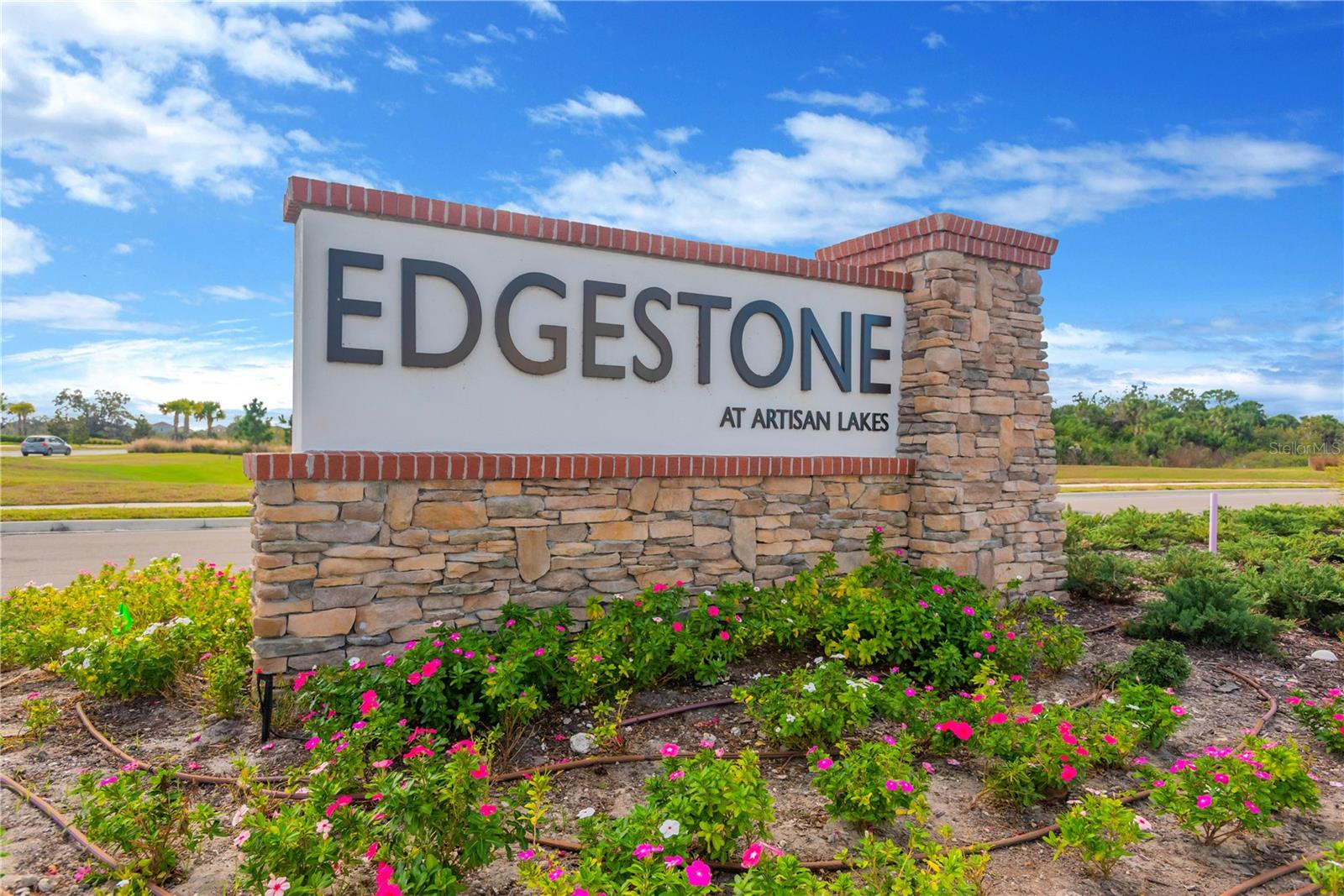 ARTISAN LAKES EDGESTONE NORTH PH I & II - Residential Lease