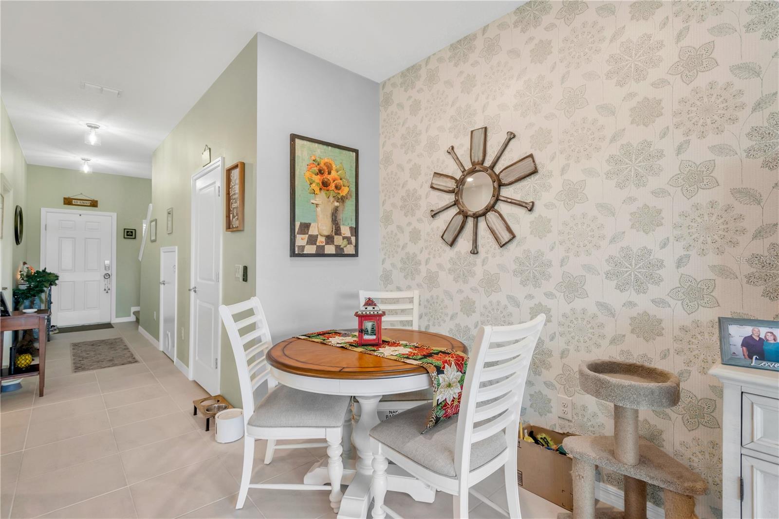 ARTISAN LAKES EDGESTONE NORTH PH I & II - Residential Lease