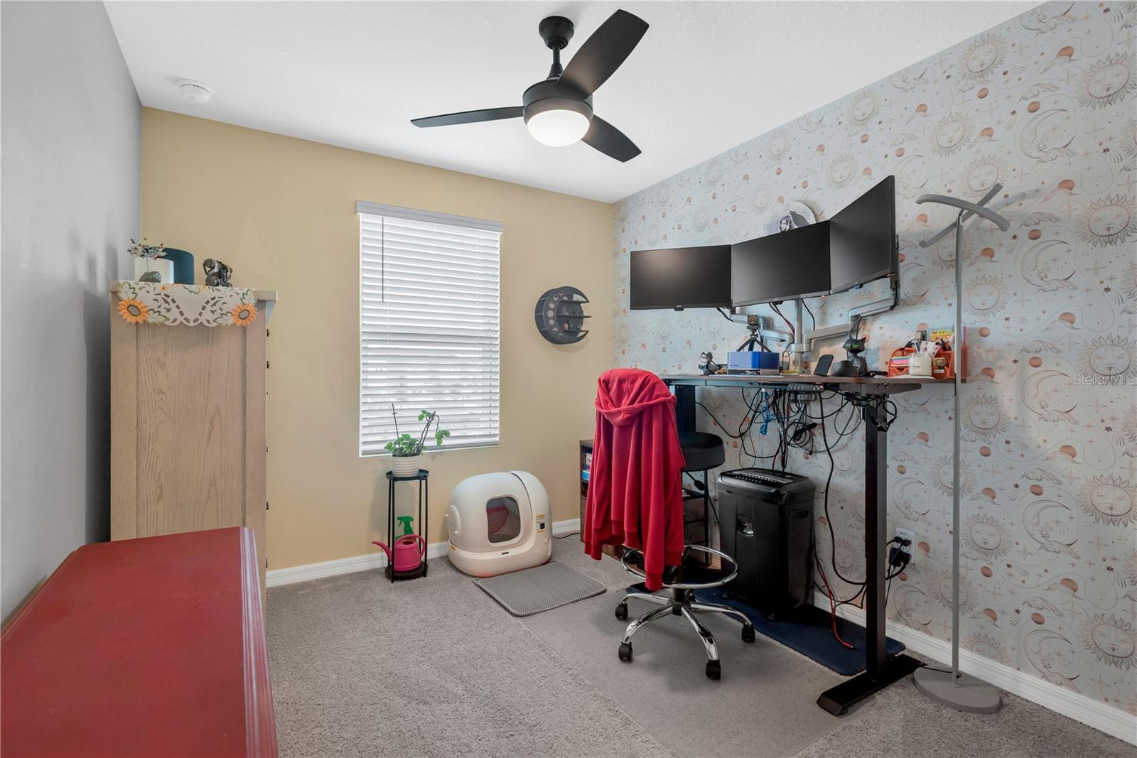 ARTISAN LAKES EDGESTONE NORTH PH I & II - Residential Lease