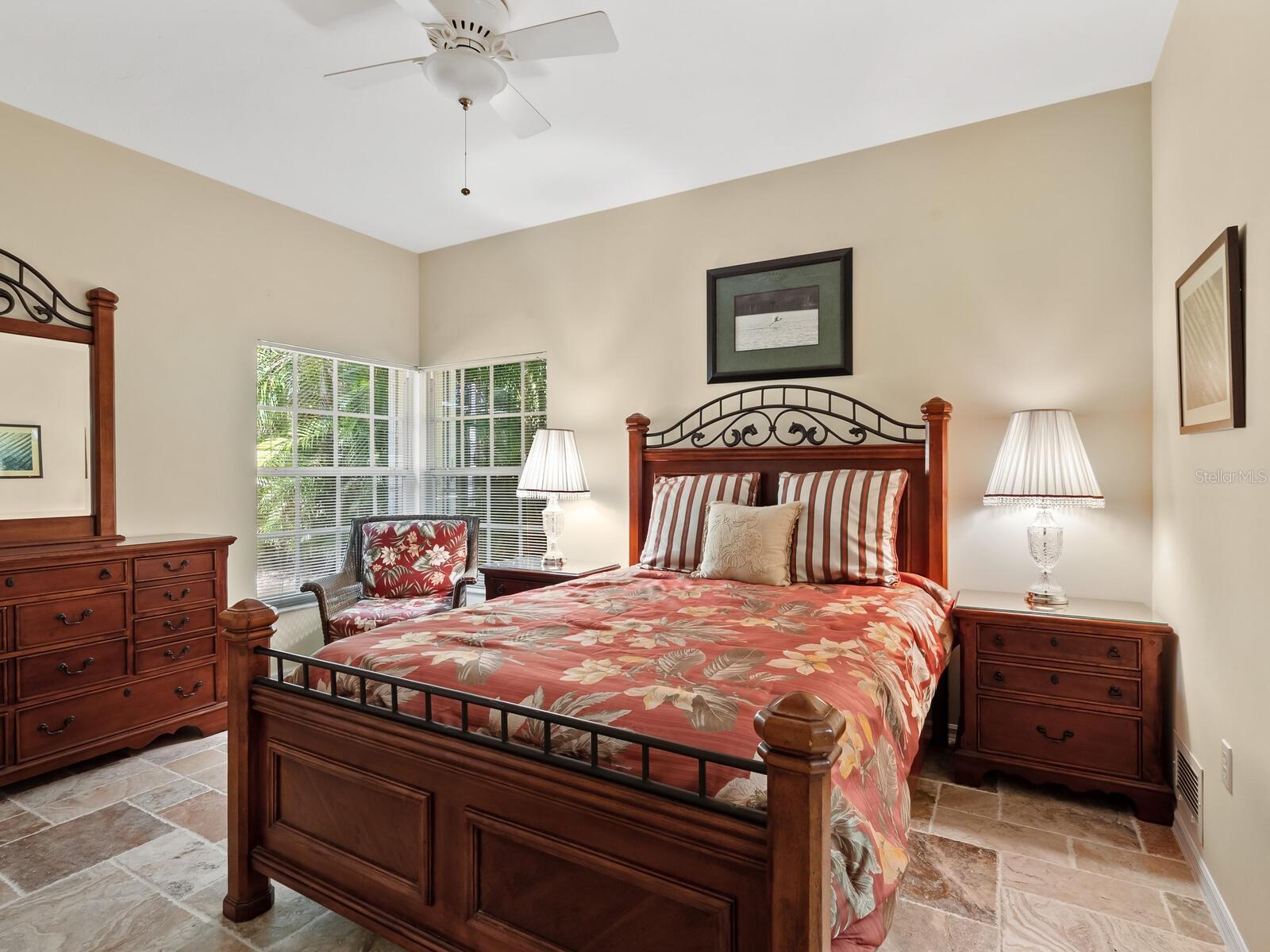 SANDRINGHAM PLACE - Residential