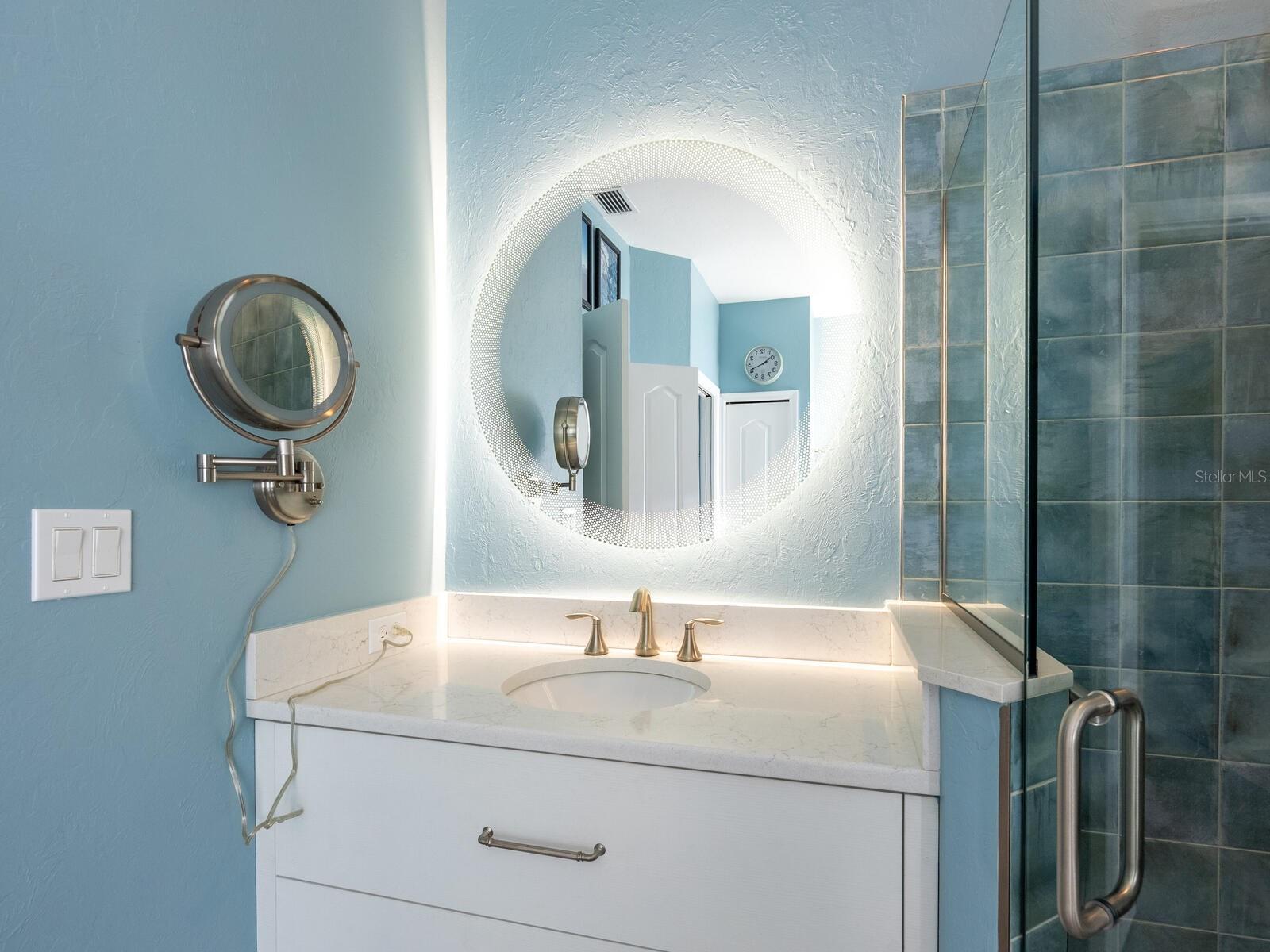 SANDRINGHAM PLACE - Residential