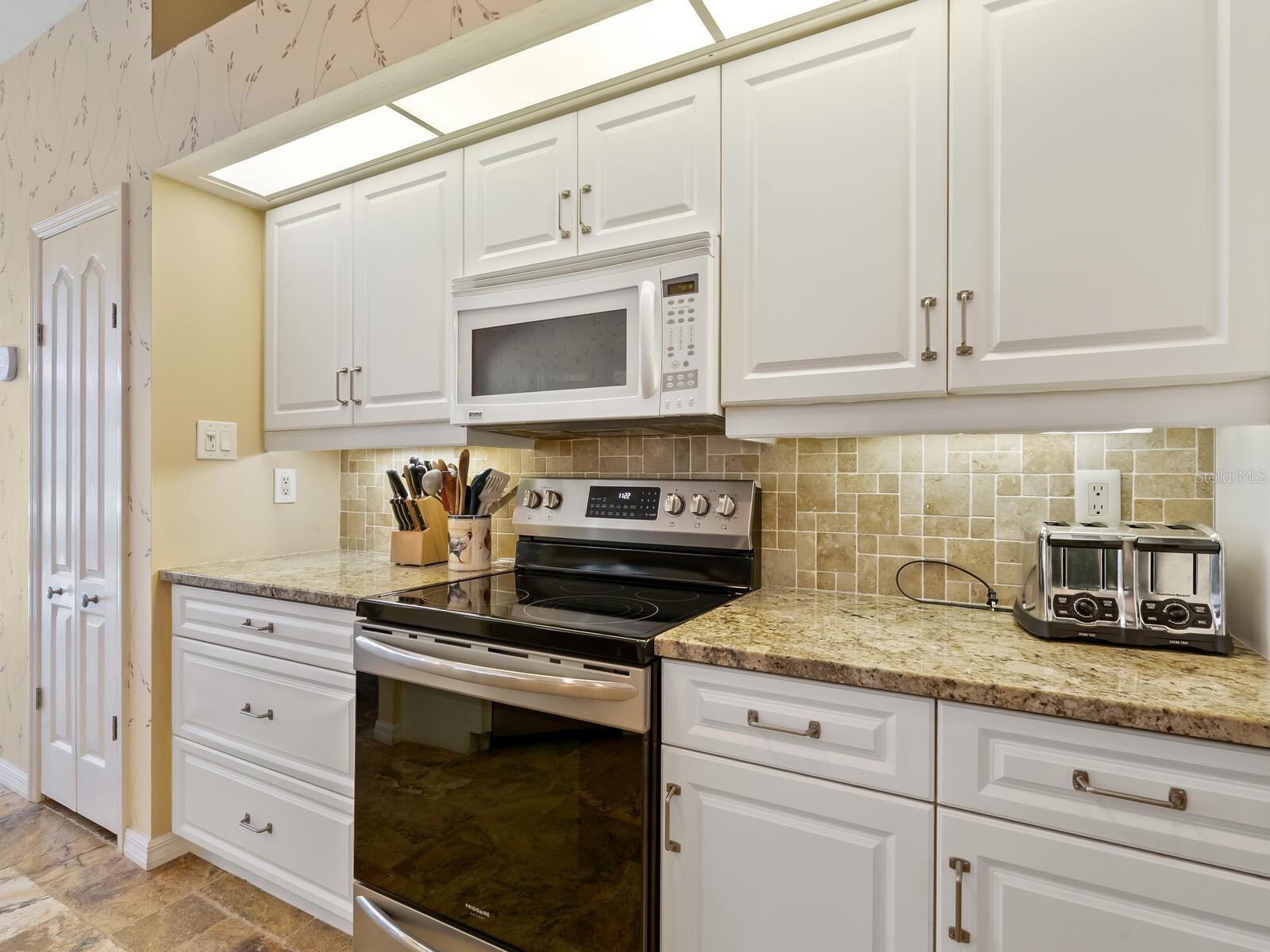 SANDRINGHAM PLACE - Residential