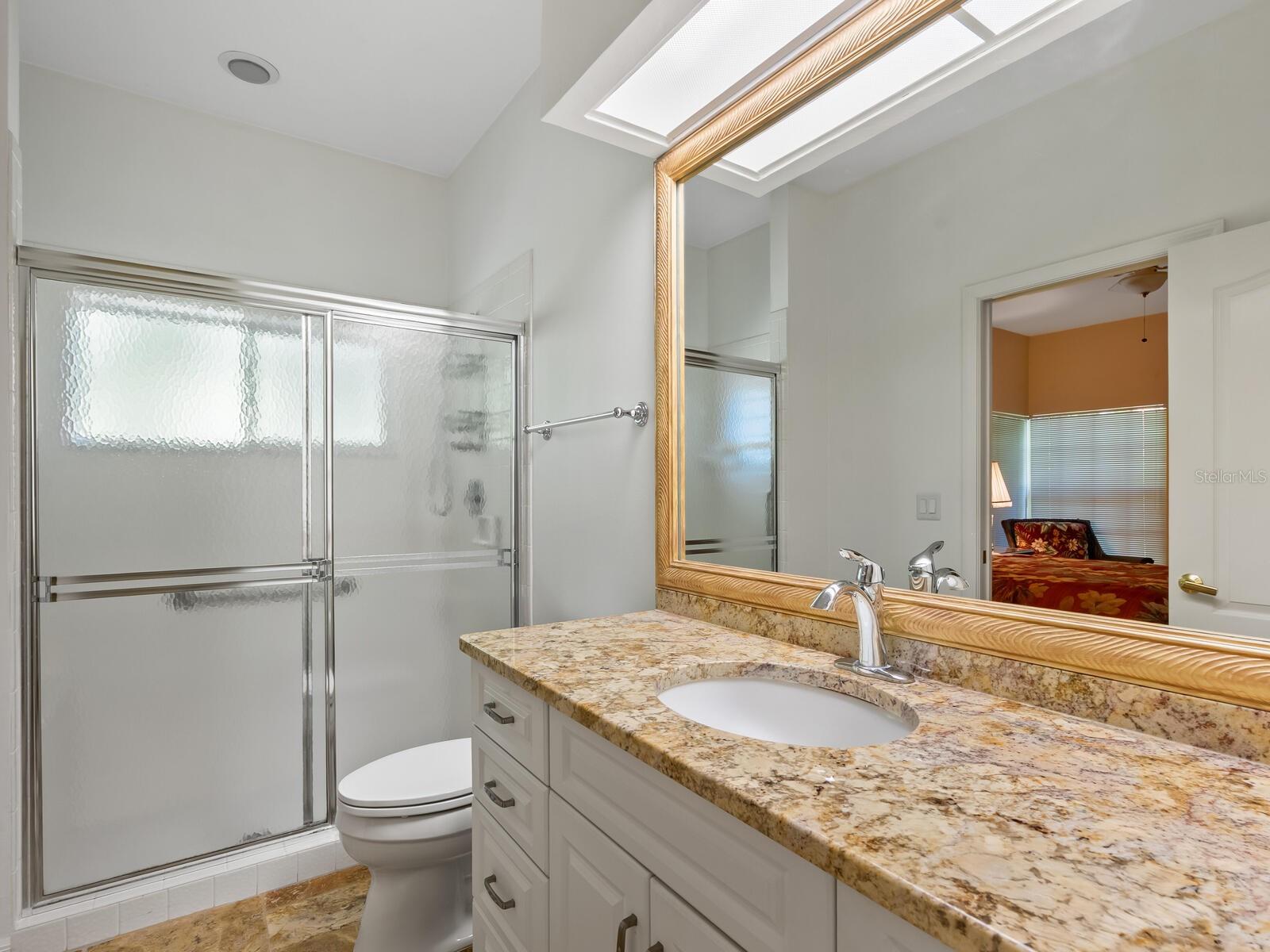 SANDRINGHAM PLACE - Residential