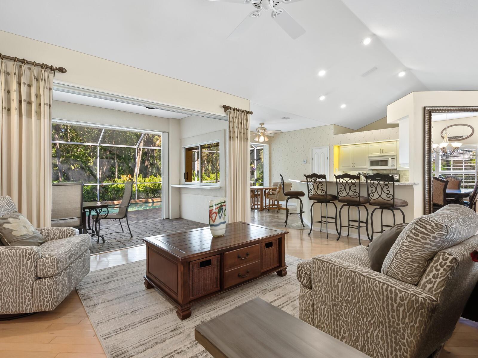 SANDRINGHAM PLACE - Residential