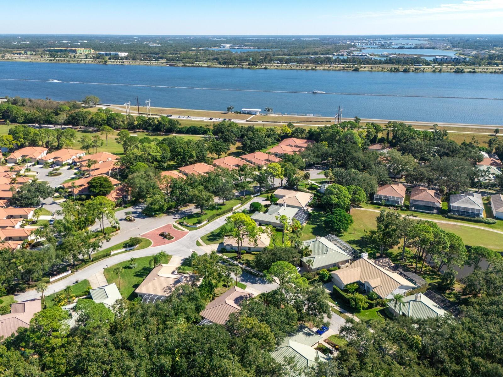 SANDRINGHAM PLACE - Residential