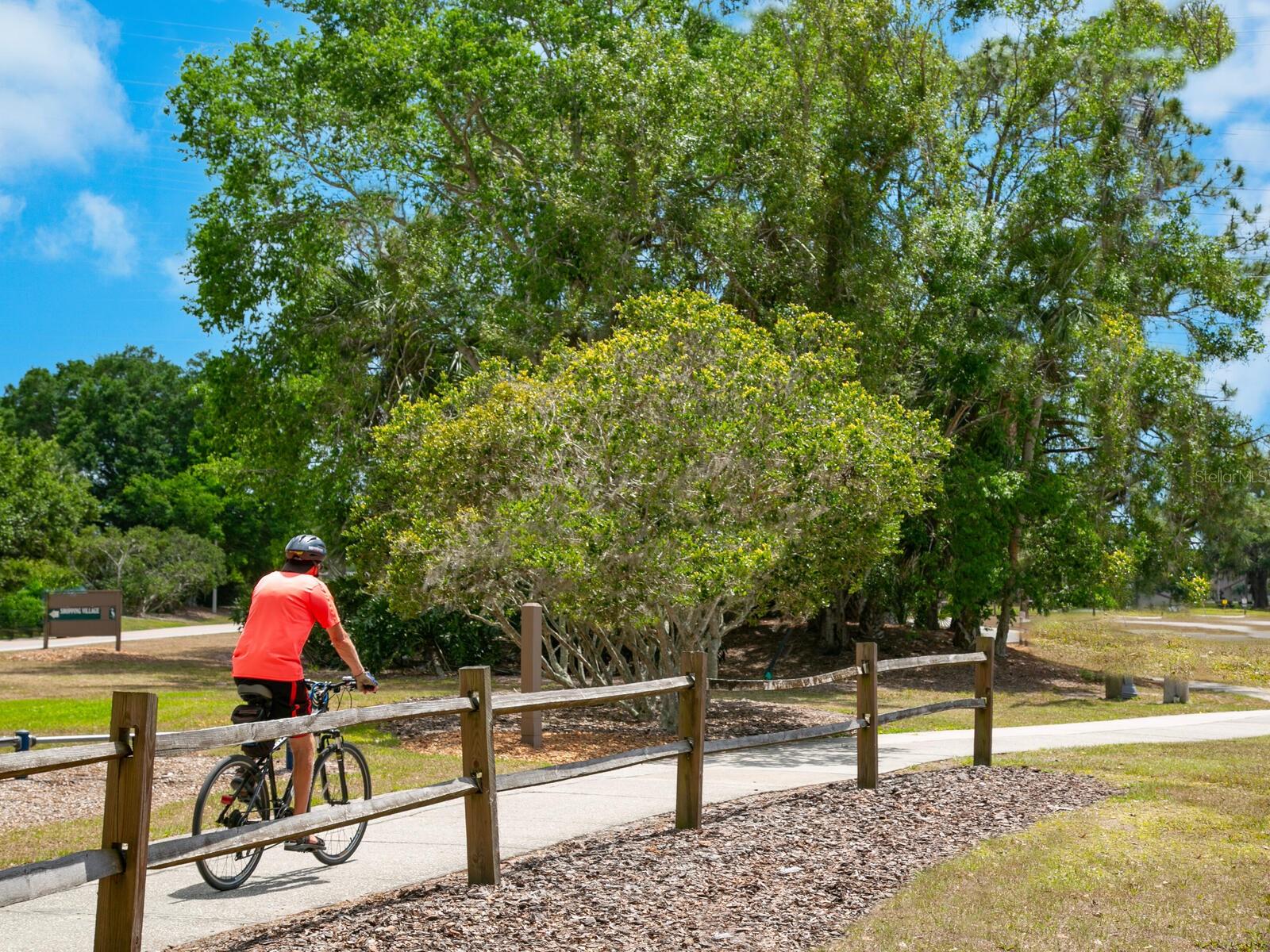SANDRINGHAM PLACE - Residential