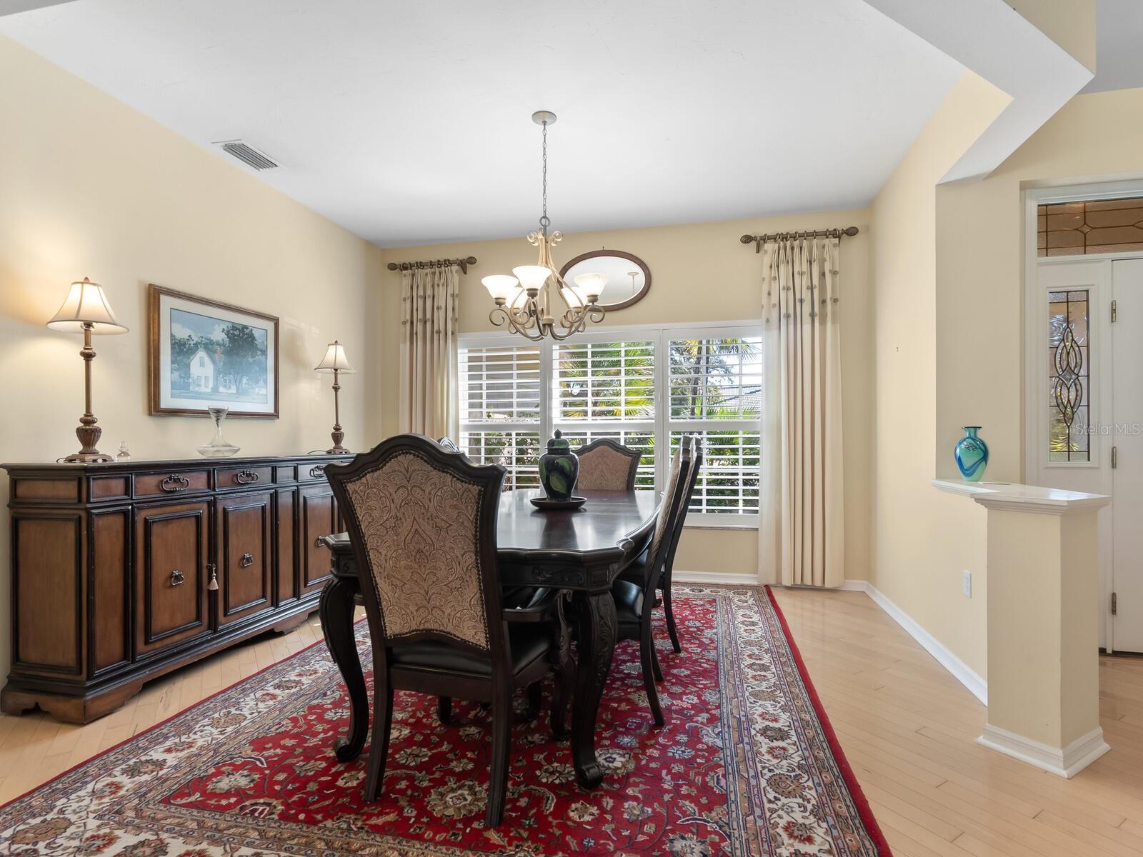 SANDRINGHAM PLACE - Residential