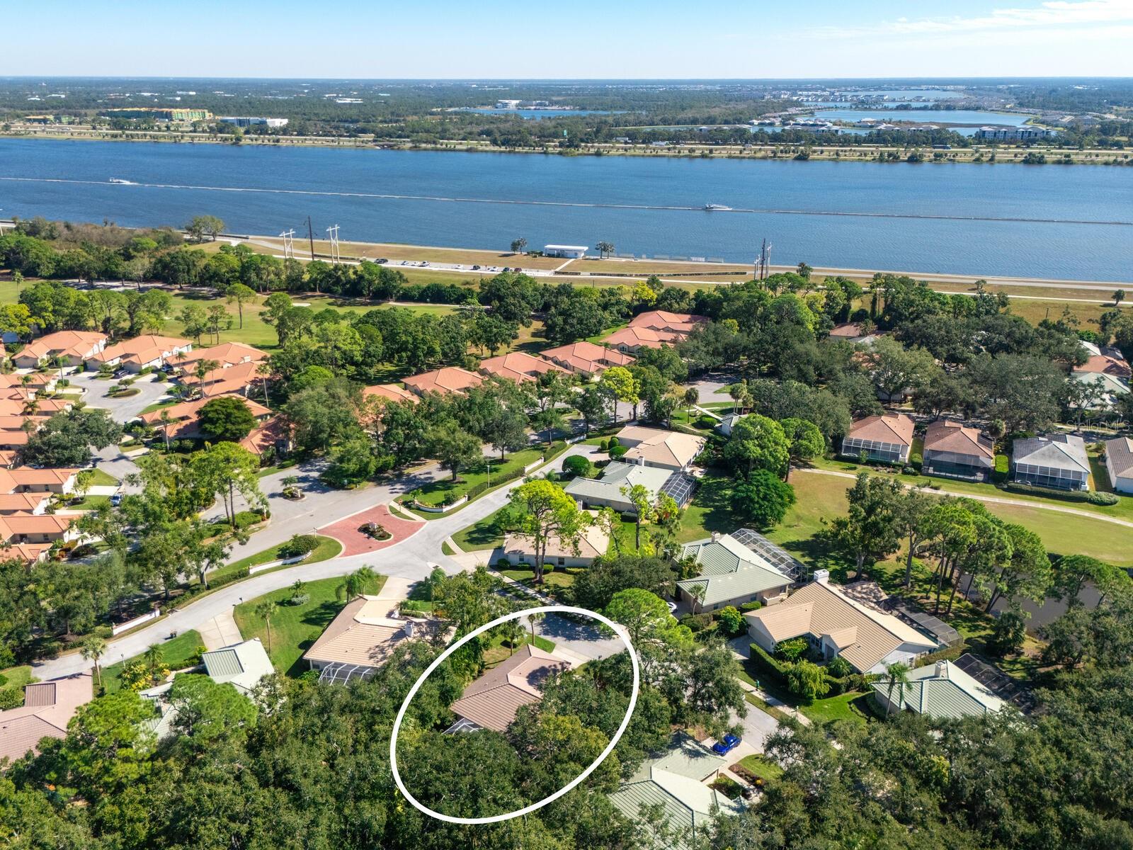 SANDRINGHAM PLACE - Residential