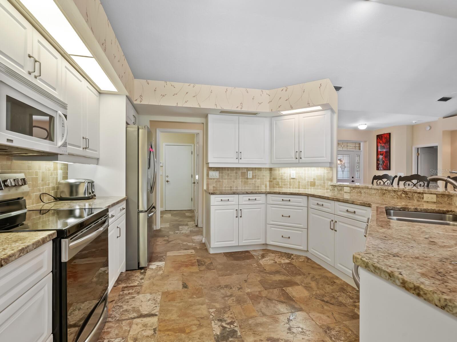 SANDRINGHAM PLACE - Residential