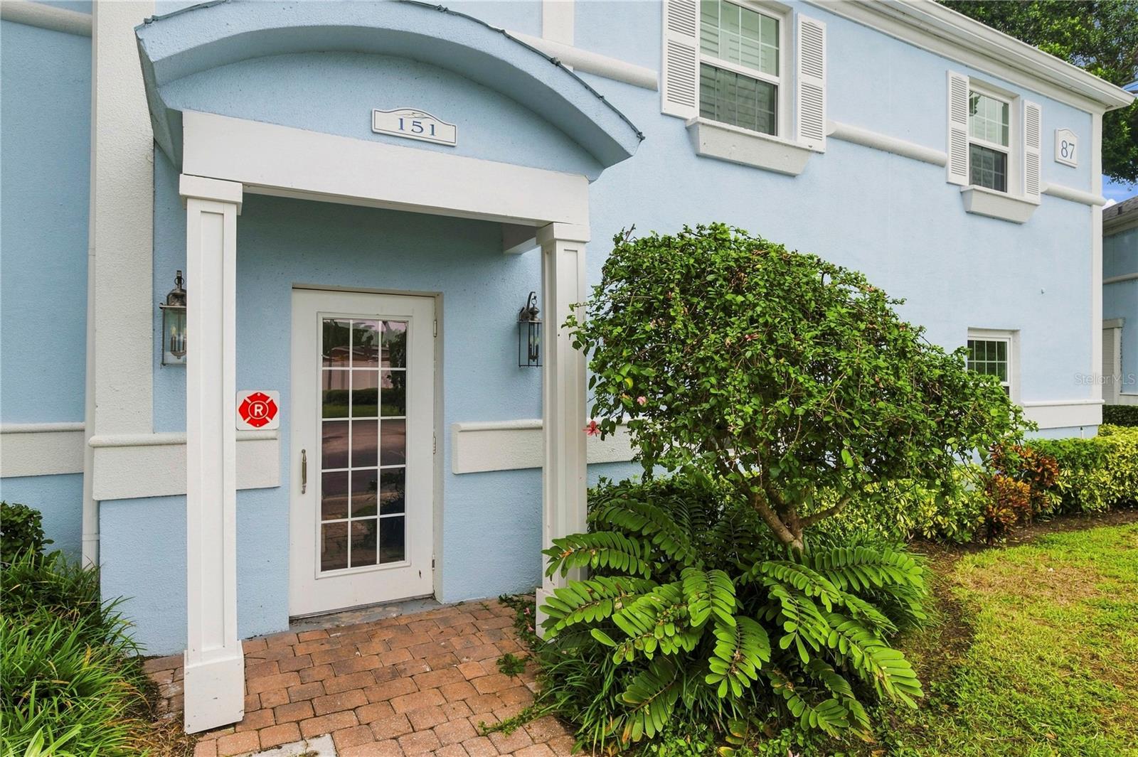 151 SEAHORSE DRIVE SE B