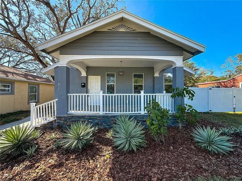 2111 26TH STREET S ST PETERSBURG FL 33712