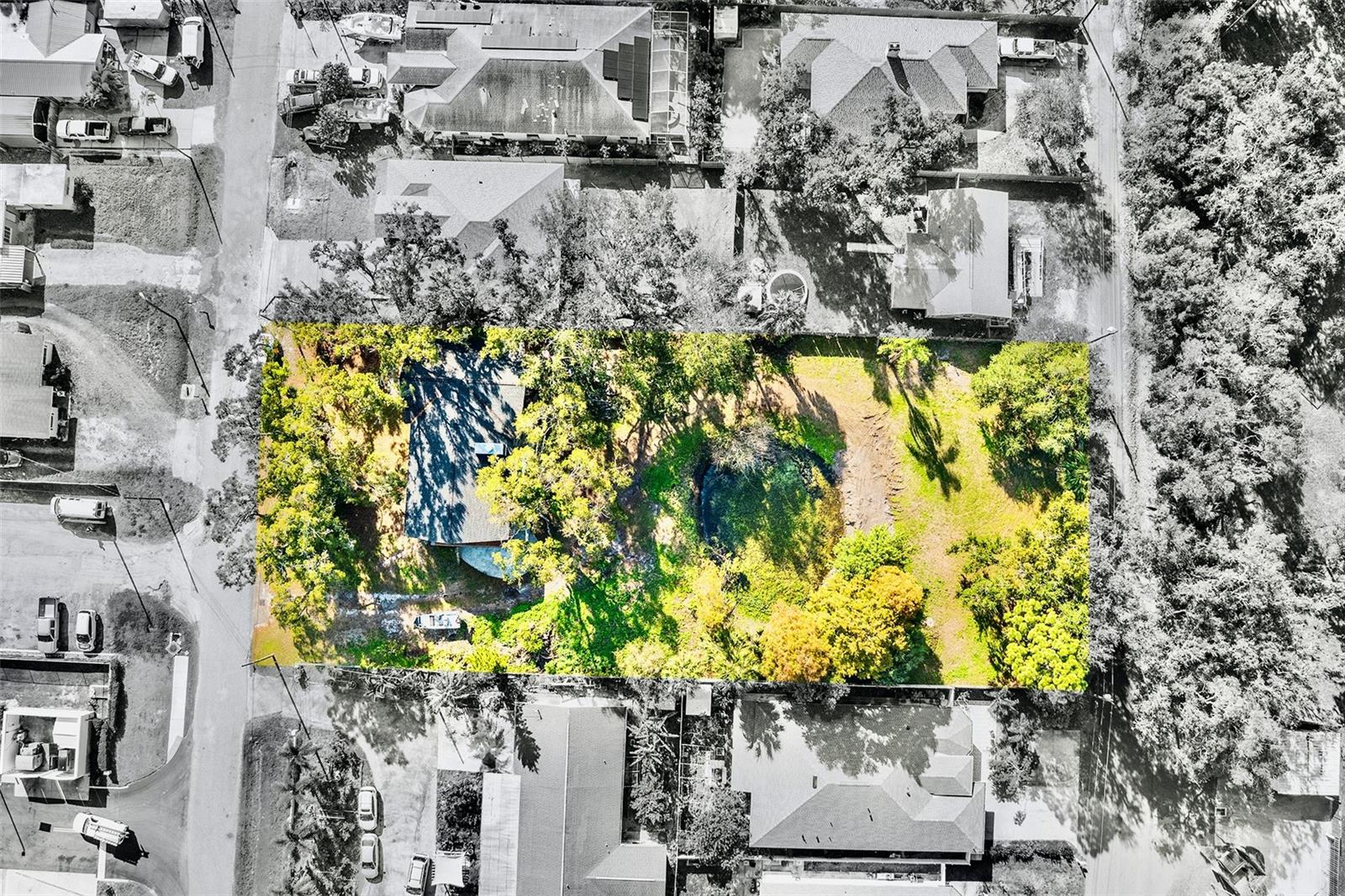 PINE KNOLL - Residential