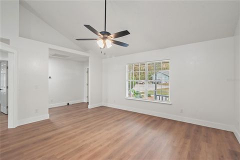 Tiny photo for 7670 SW 80th Place, Ocala, FL 34476 (MLS # OM715640)