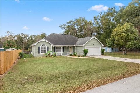 Tiny photo for 7670 SW 80th Place, Ocala, FL 34476 (MLS # OM715640)