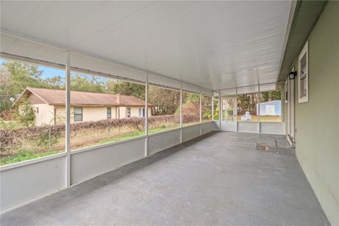 Tiny photo for 7670 SW 80th Place, Ocala, FL 34476 (MLS # OM715640)