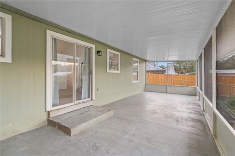 Tiny photo for 7670 SW 80th Place, Ocala, FL 34476 (MLS # OM715640)