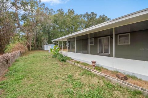Tiny photo for 7670 SW 80th Place, Ocala, FL 34476 (MLS # OM715640)