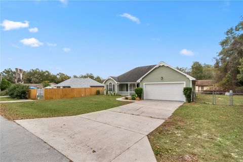 Tiny photo for 7670 SW 80th Place, Ocala, FL 34476 (MLS # OM715640)