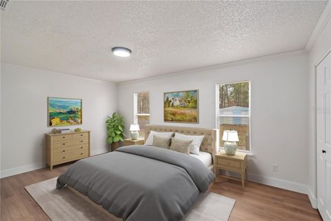 Tiny photo for 7670 SW 80th Place, Ocala, FL 34476 (MLS # OM715640)