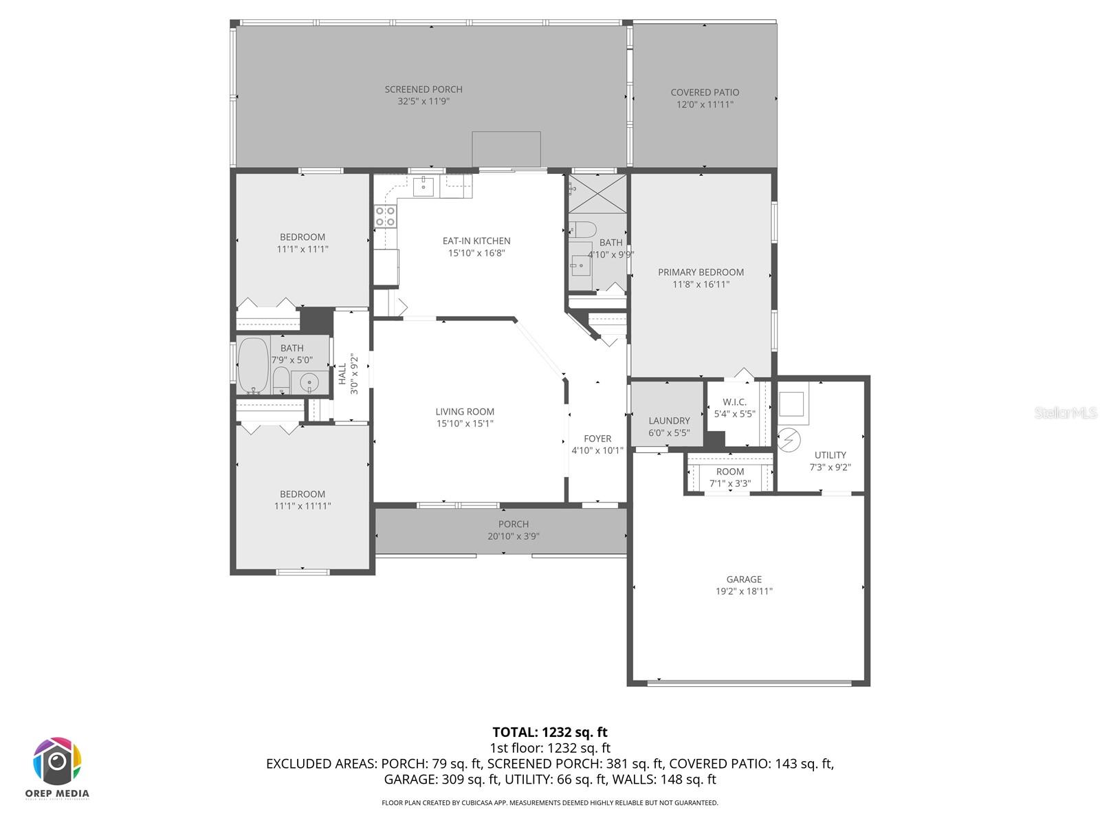 HIBISCUS PARK UN 02 - Residential