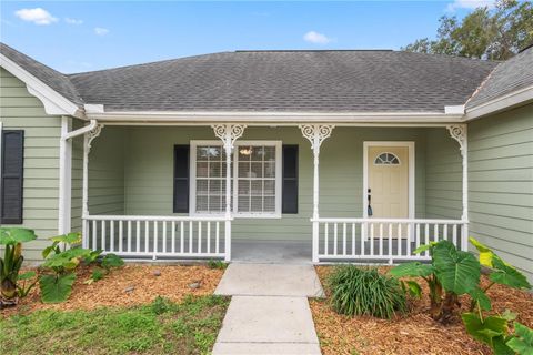Tiny photo for 7670 SW 80th Place, Ocala, FL 34476 (MLS # OM715640)