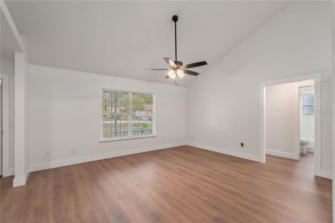 Tiny photo for 7670 SW 80th Place, Ocala, FL 34476 (MLS # OM715640)