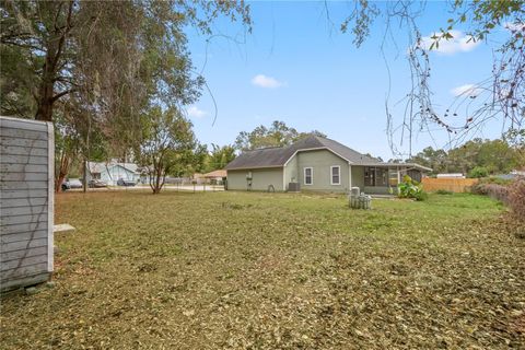 Tiny photo for 7670 SW 80th Place, Ocala, FL 34476 (MLS # OM715640)