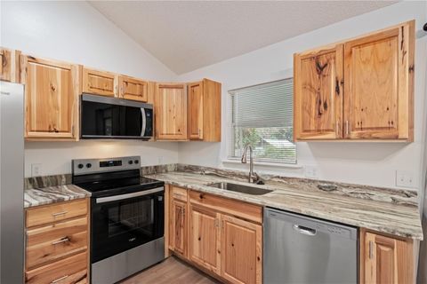 Tiny photo for 7670 SW 80th Place, Ocala, FL 34476 (MLS # OM715640)