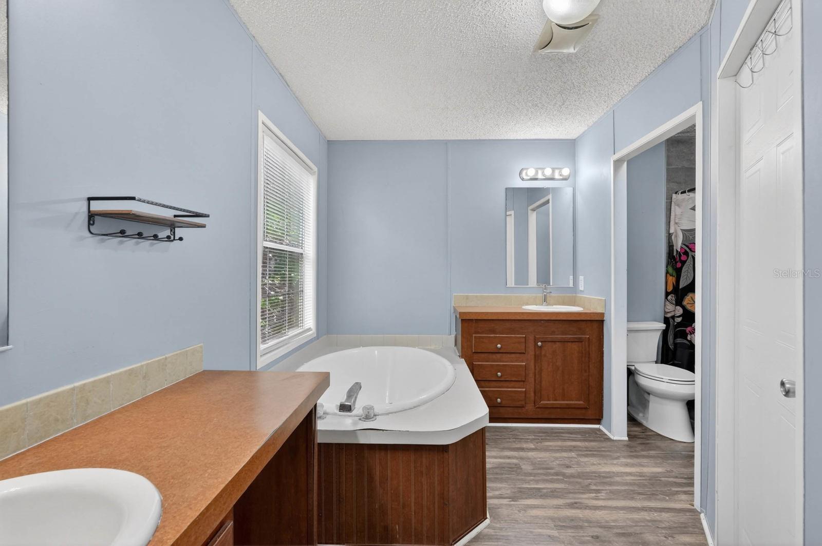 INDIAN TRACE - Residential
