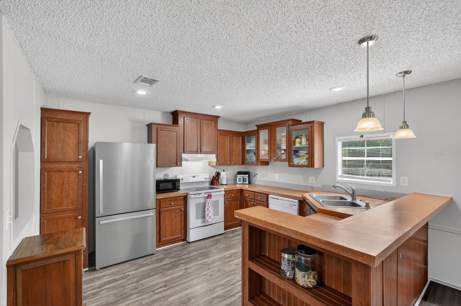INDIAN TRACE - Residential