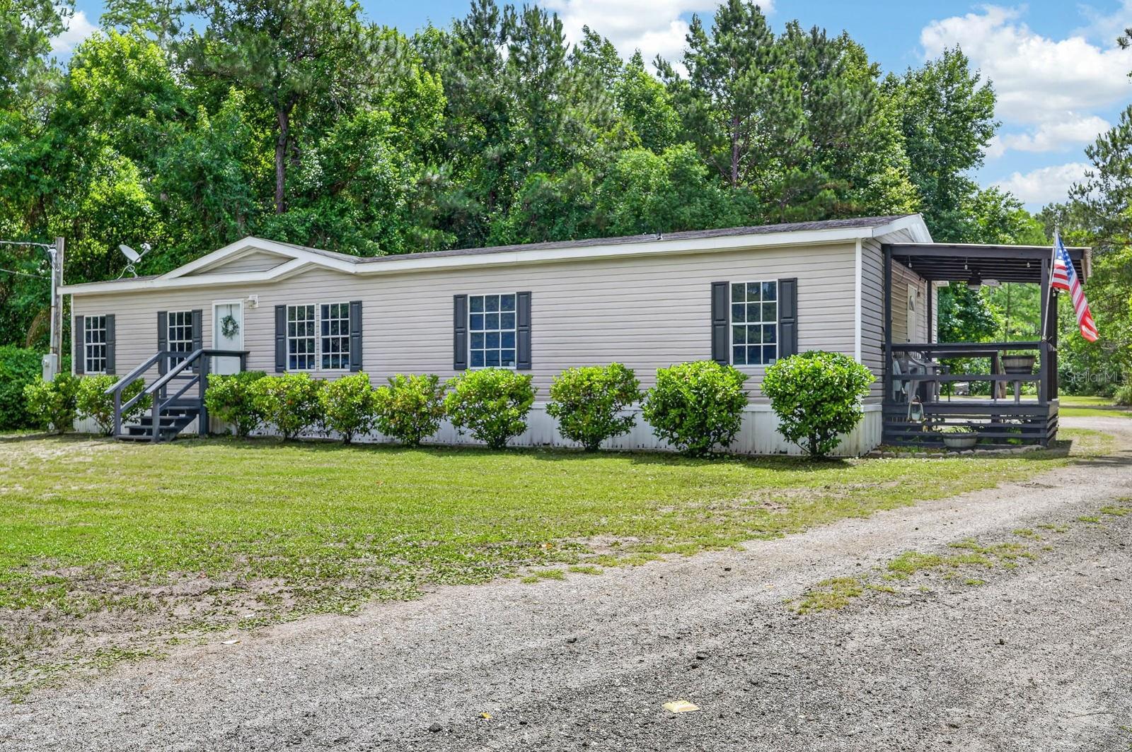 INDIAN TRACE - Residential