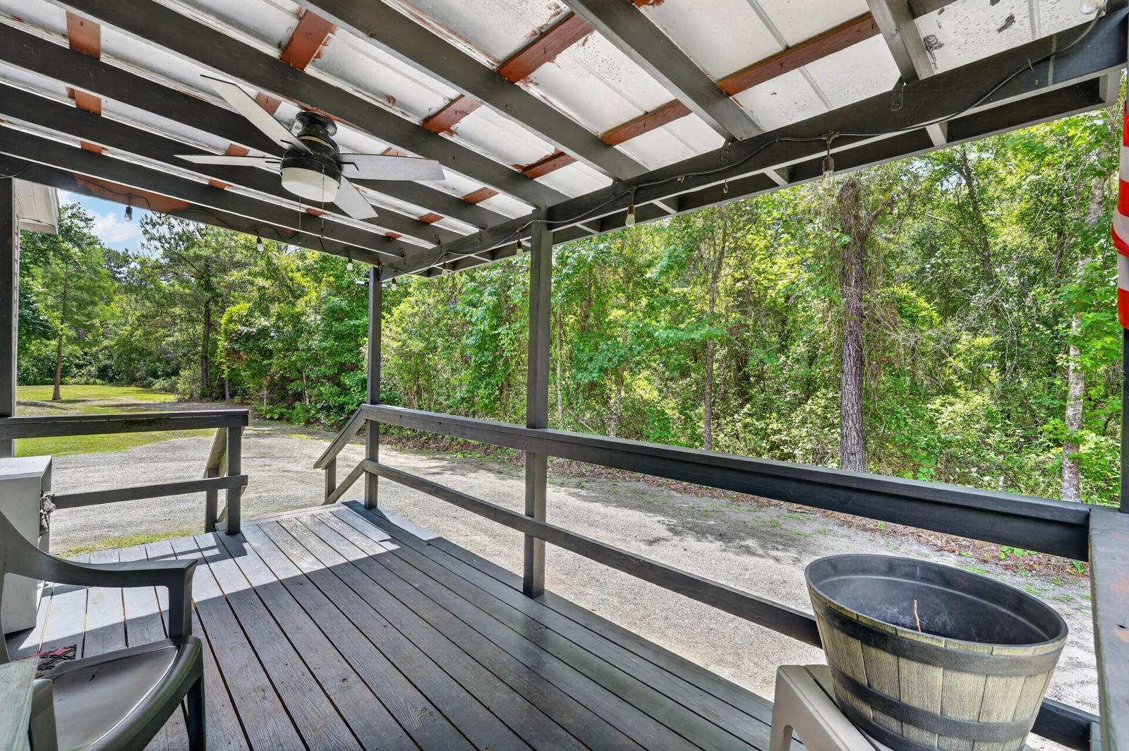 INDIAN TRACE - Residential
