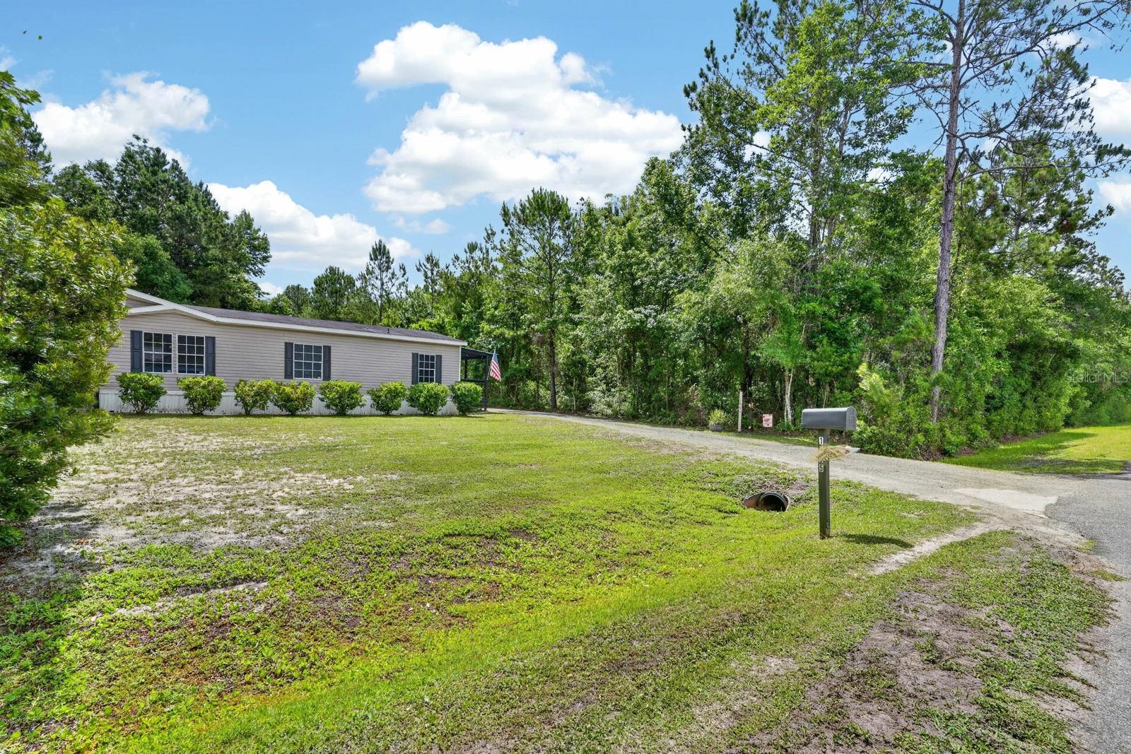 INDIAN TRACE - Residential