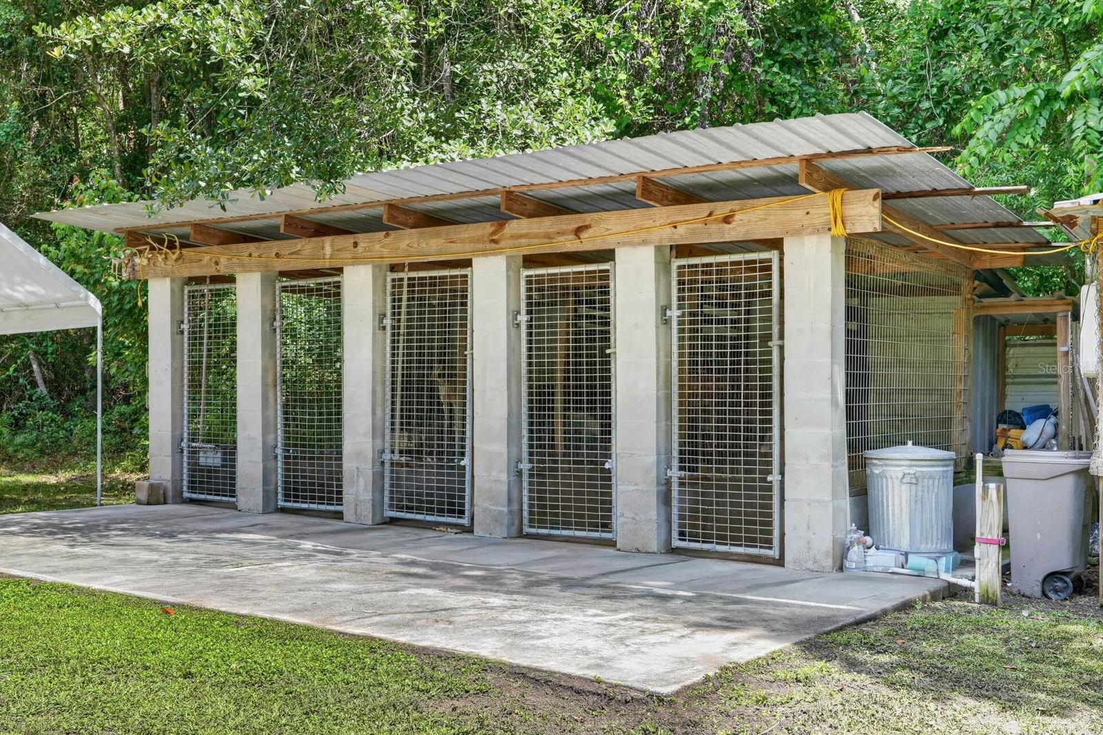 INDIAN TRACE - Residential