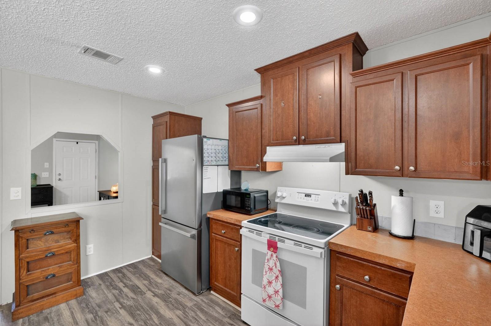 INDIAN TRACE - Residential