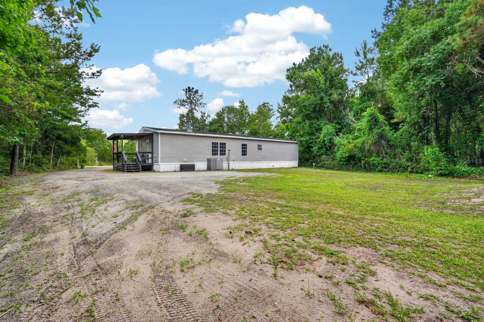 INDIAN TRACE - Residential