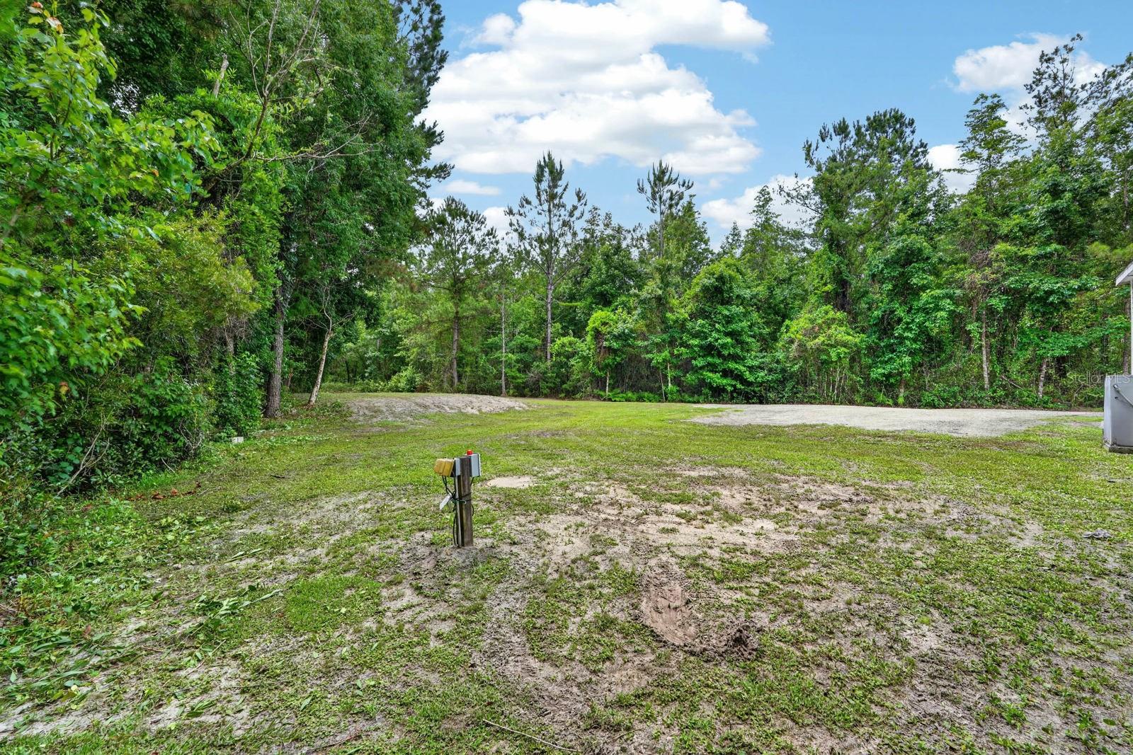 INDIAN TRACE - Residential