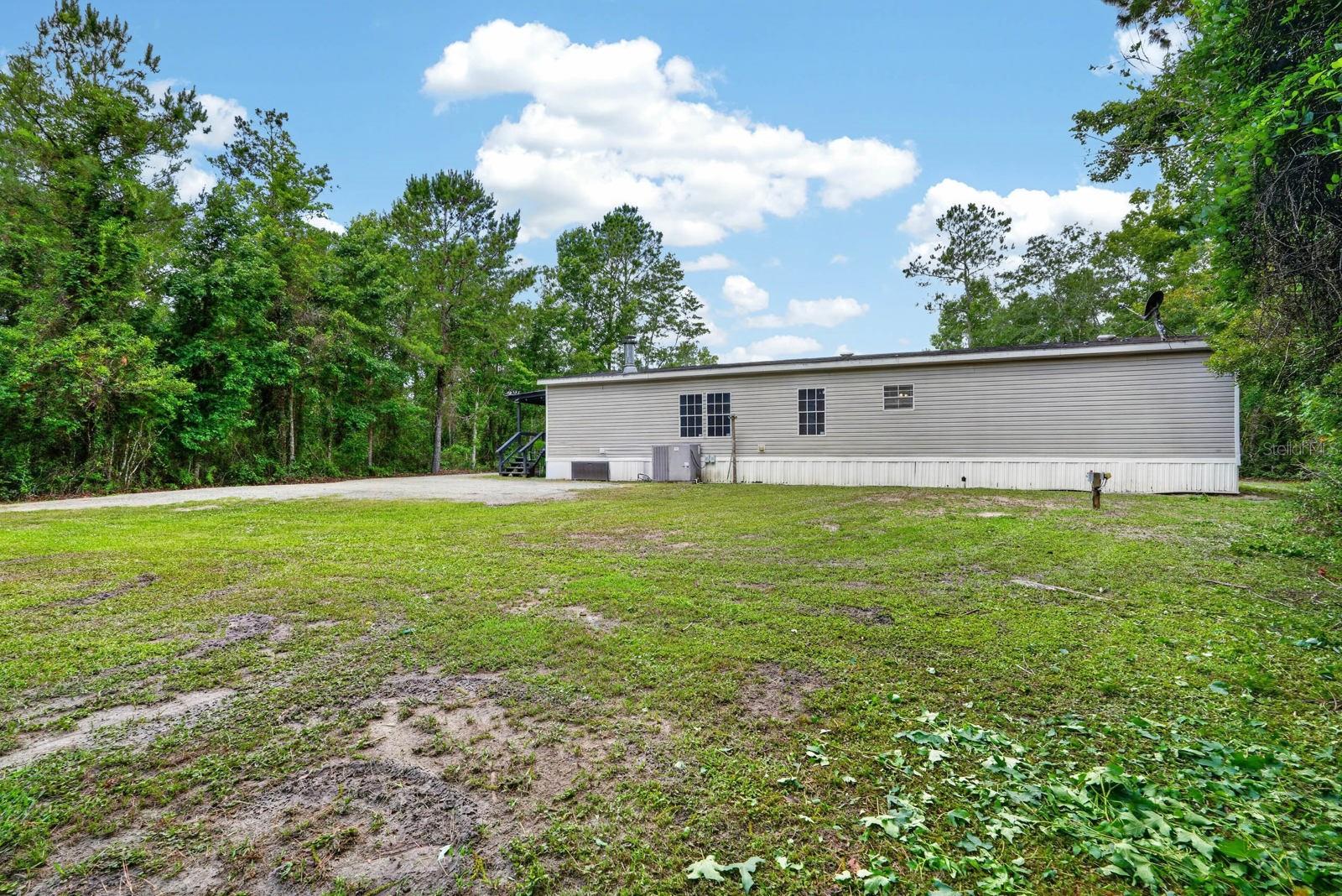 INDIAN TRACE - Residential