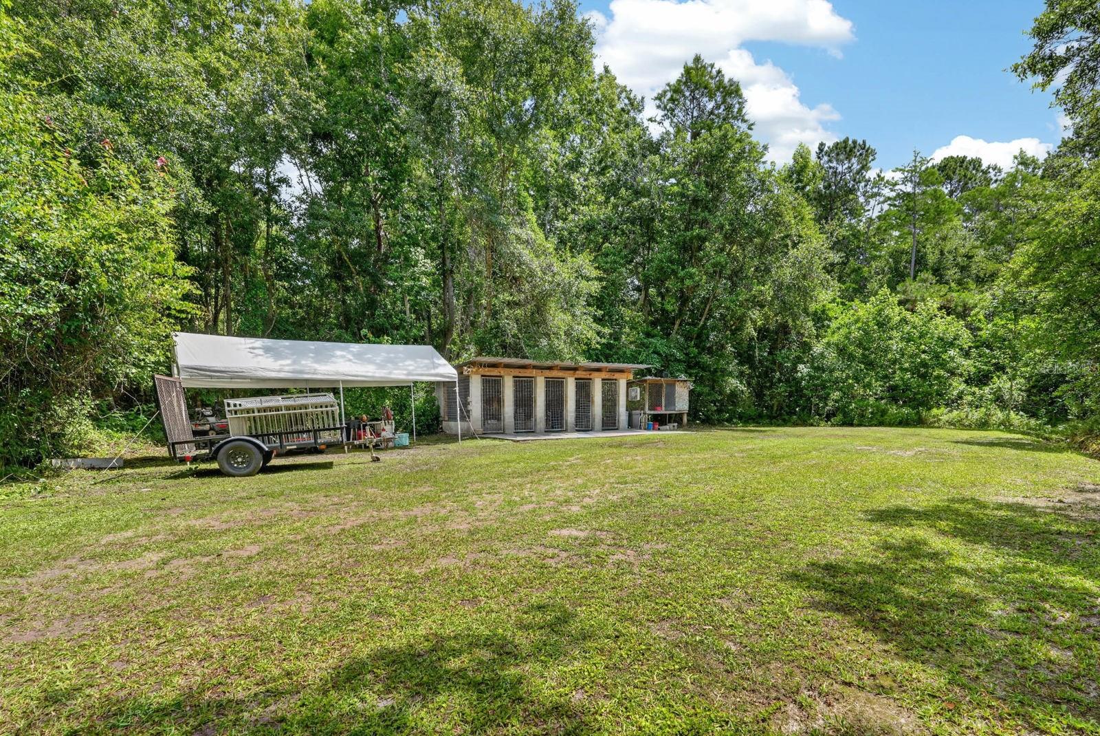 INDIAN TRACE - Residential