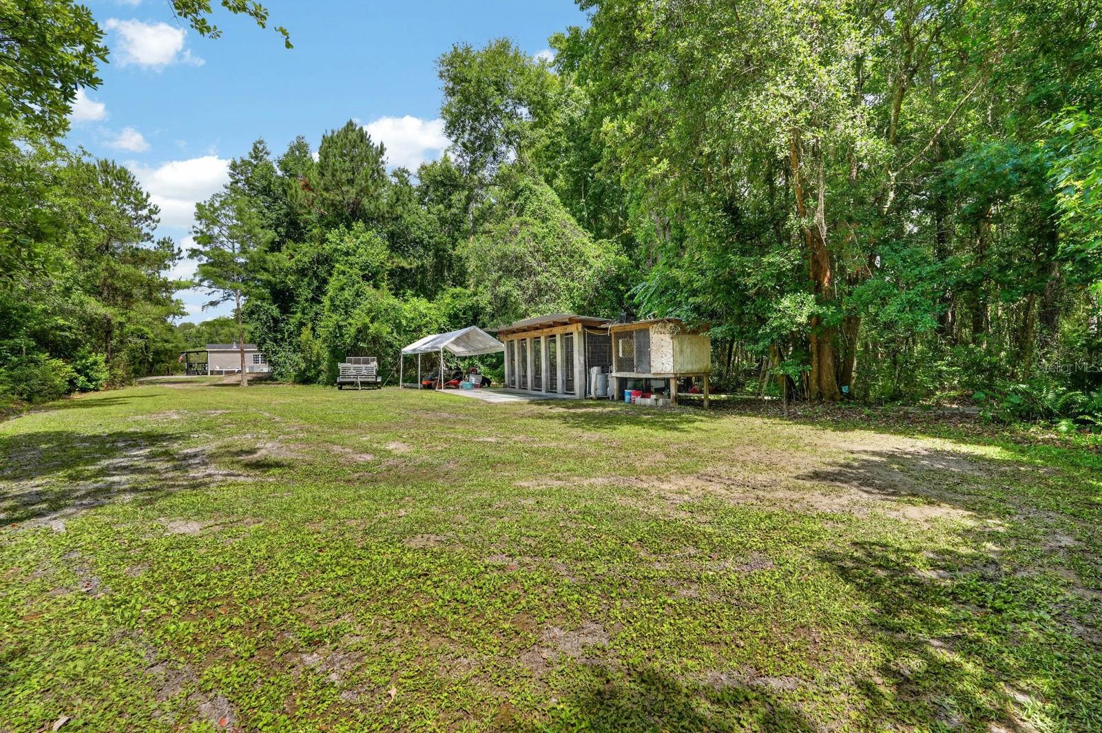 INDIAN TRACE - Residential