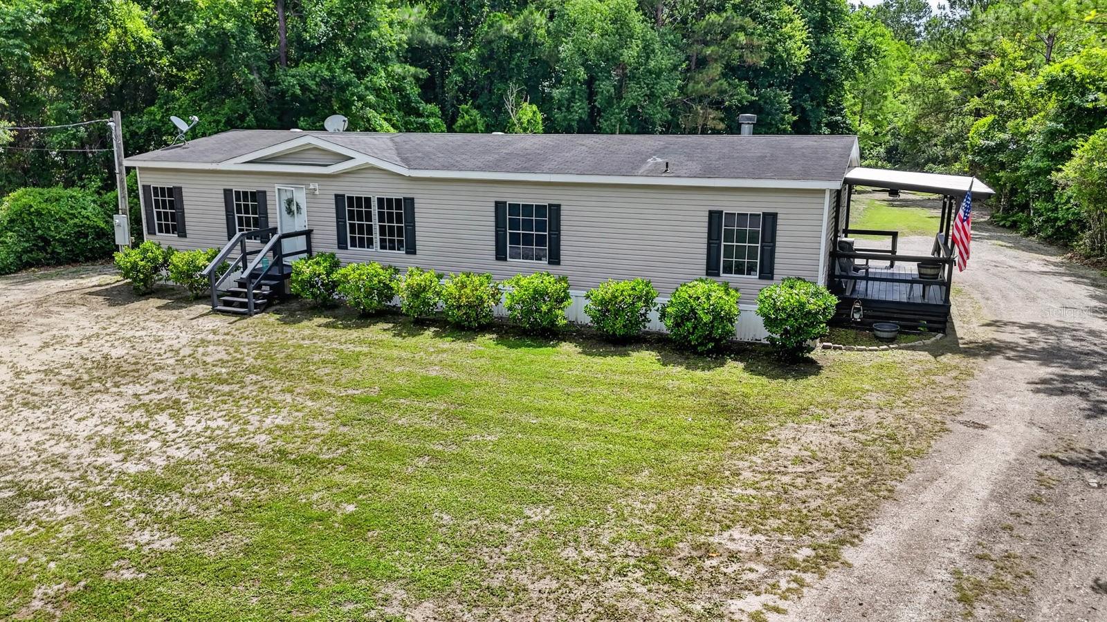 INDIAN TRACE - Residential